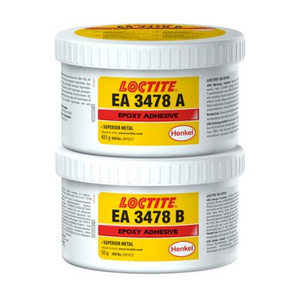 SUPERIOR METAL KI453GR LOCTITE UC6