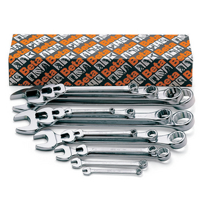 000421070-CHIAVE COMBINATA SERIE 26PZ N /S26 42/S26 NEW CODE