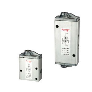 NORGREN EENZIJDIG VENTIEL PN 5/2 - G1/2 4032031000000000