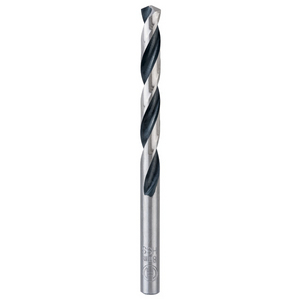 BOSCH METAALBOOR HSS POINTEQ 8MM 2608577248 (PK=10ST)
