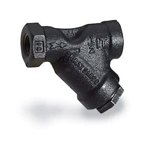 SPIRAX F12SG FILTER 1/2" BSP STANDAARD ZEEF 0,8 MM