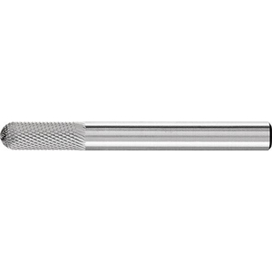 9873220010 Frässtift HM Walzenrundform 0616 MICRO 6mm 6x16mm Pferd