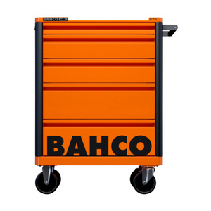 BAHCO TROLLEY E72 GRIJS 5L 1472K5GREY