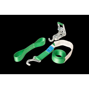 SANGLE PORTE-AUTO 2.8M-LC2500DAN 3 FERS TOURNANTS