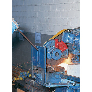 PFERD DOORSLIJPSCHIJF 100T250-1,8A24QSG-HD 30,0 VLAK
