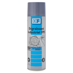 DEGRAISSANT INDUSTR.FPS AE500ML UC12