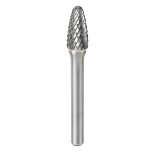 CUTLINE STIFTFR. V. F KOGELV. ROND NEGA. D 9,5X196 - 863178