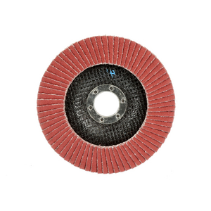 40+ DISCO LAMELLARE 969F CON MINERALE CERAMICO - VERSIONE CONICA 125 7100105850