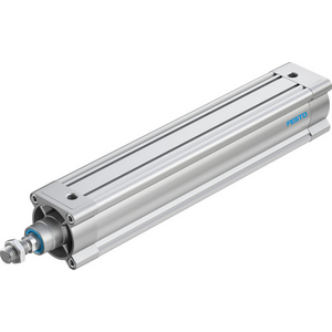 DSBC-80-400-PPSA-N3 Standard cylinder