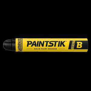BATON DE PEINTURE PERMANENT PAINTSTIK ORIGINAL B NOIR