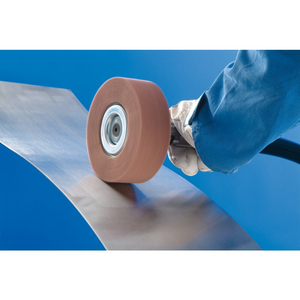 PFERD POLINOX® unmounted grinding wheel PNL 15050/25,4 A 280