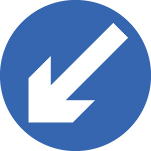 brand logo