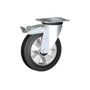 RUOTA E 200X50/60 CC SPG M22 +FR 16316FR