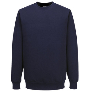 PORTWEST SWEATER ES300 MARINE MT 6XL