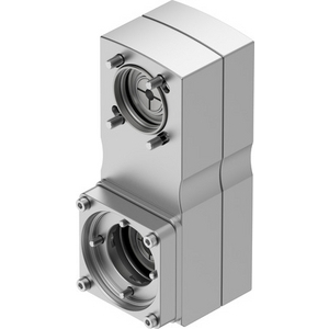 FESTO PARALLELKIT EAMM-U-60-S38-50GA-91 8107724