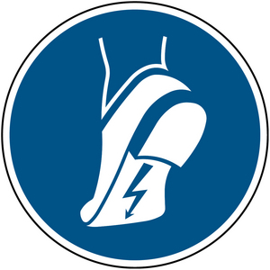 BRADY PICTOGRAM POLYPROP 831078