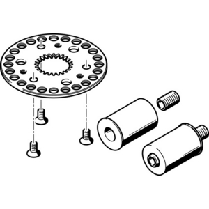 brand logo