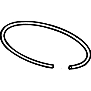 CIRCLIP 3421 105-020
