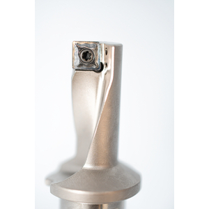 ECO-CUTLINE INSERT FOR ALUMINIUM XCGT 040104FR-TF37P CU15 891117