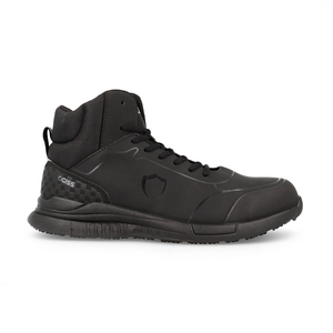 SHOE MINERAL HIGH - S3L SR CI HI FO ESD - SIZE 43/9 899245