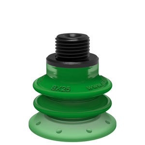 VENTOSA BX25P.4E.02AD.F 0109398
