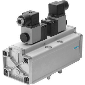 JMDH-5/2-3/4-D-4-24DC Solenoid valve