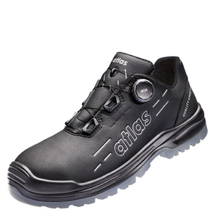 ATLAS VEILIGHEIDSSCHOEN MAX 150 PRO BOA ESD LG S3 W12 MT 37