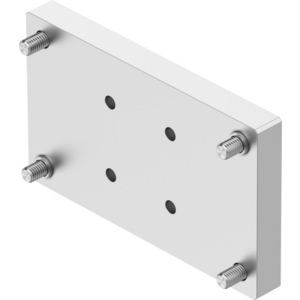 FESTO ADAPTERKIT DHAA-G-E21-110-B24-42