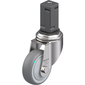 BLICKLE RVS APPARATEN ZWENKWIEL - LKRXA-TPA 80KD-11-FK-EXV15