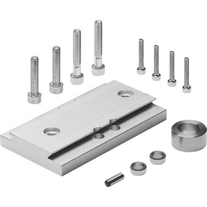 HMSV-25 Adapter kit