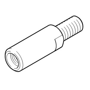 561139-TIRANTE VMPAL-ZAE-10