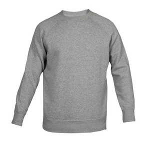 FELPA GIROCOLLO NEW CUBA MELANGE 994704 # XXL