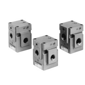 00096516-VALV.PNEUMATICA 3/2 COM.PNEU.N EVGA342-10FA