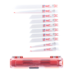 SET LAME SD 10PZ 49222211