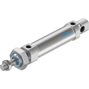 DSNU-25-50-PPS-A Standard cylinder