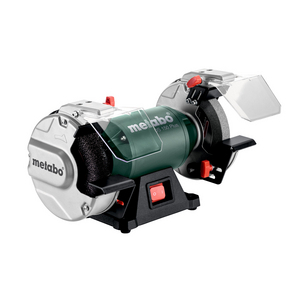 604160000 DS 150 Plus * Doppelschleifmaschine
