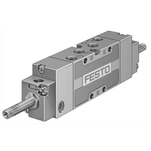MFH-5/3G-1/8-B Solenoid valve