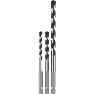 BOSCH BETONBOOR ROBUSTLINE CYL-5 3D SET 2608707003