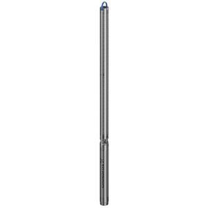 GRUNDFOS POMP SP 3A-18N 2.2kW 1x220V 50Hz