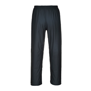 PANTALONI SEALTEXâ CLASSIC BLACK S451BKR # L