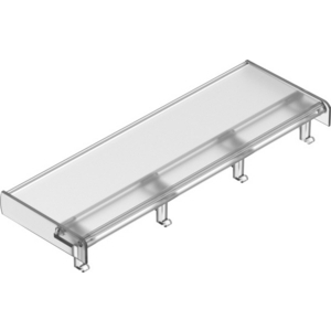 ASCF-H-L2-15V Inscription label holder