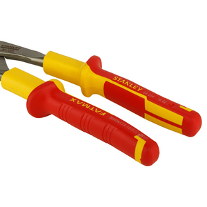 PINCE MULTIPRISE 240MM ISOLEE 1000V (UC4/UU24)