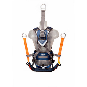 3M DBI-SALA HARNAS EXOFIT NEX OLIE & GAS MT L 1114017