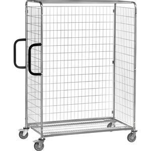 9900059291 Rückwand Ladefläche 850 - Höhe1630