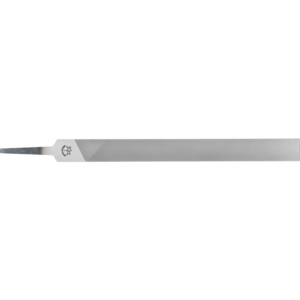PFERD Machinist's file, DIN series 1112 300 mm H2