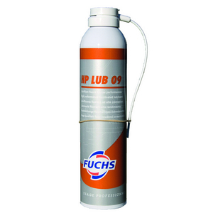 LUBRIFIANT AEROSOL HPLUB09 236ML ONU1950 2 CS:20G5A