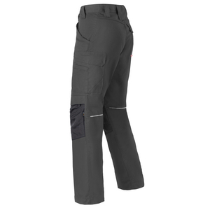 HAVEP WERKBROEK SHIFT KNZ 80357003 CHARCOAL MT 62
