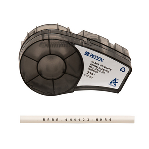 BRADY PERMASLEEVE KRIMPKOUS DRAADMARKERING M21-125-C-342