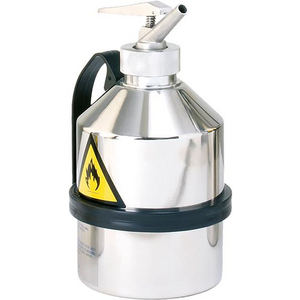 3410006590 Dosierkanne Edelstahl 2,5 l