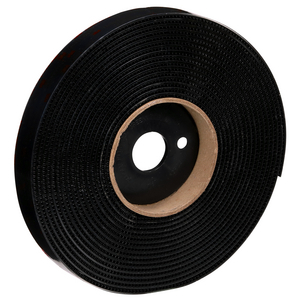 SISTEMA DI FISSAGGIO RICHIUDIBILE 3M DUAL LOCK SJ3551CF NERO 25MM X 45.7 M TIPO 400 7100279572
